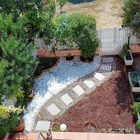 B&B Il Marinaio ซัสซารี ภายนอก รูปภาพ