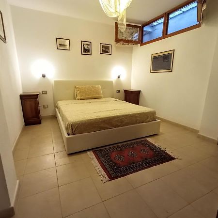 B&B Il Marinaio ซัสซารี ภายนอก รูปภาพ
