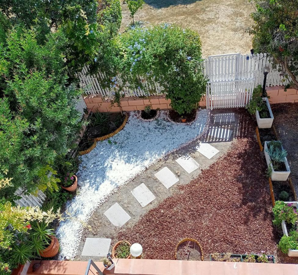 B&B Il Marinaio ซัสซารี ภายนอก รูปภาพ