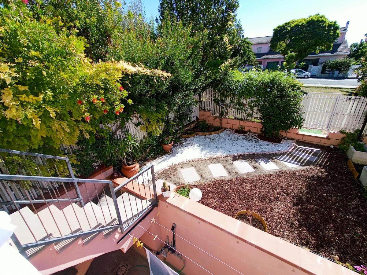 B&B Il Marinaio ซัสซารี ภายนอก รูปภาพ
