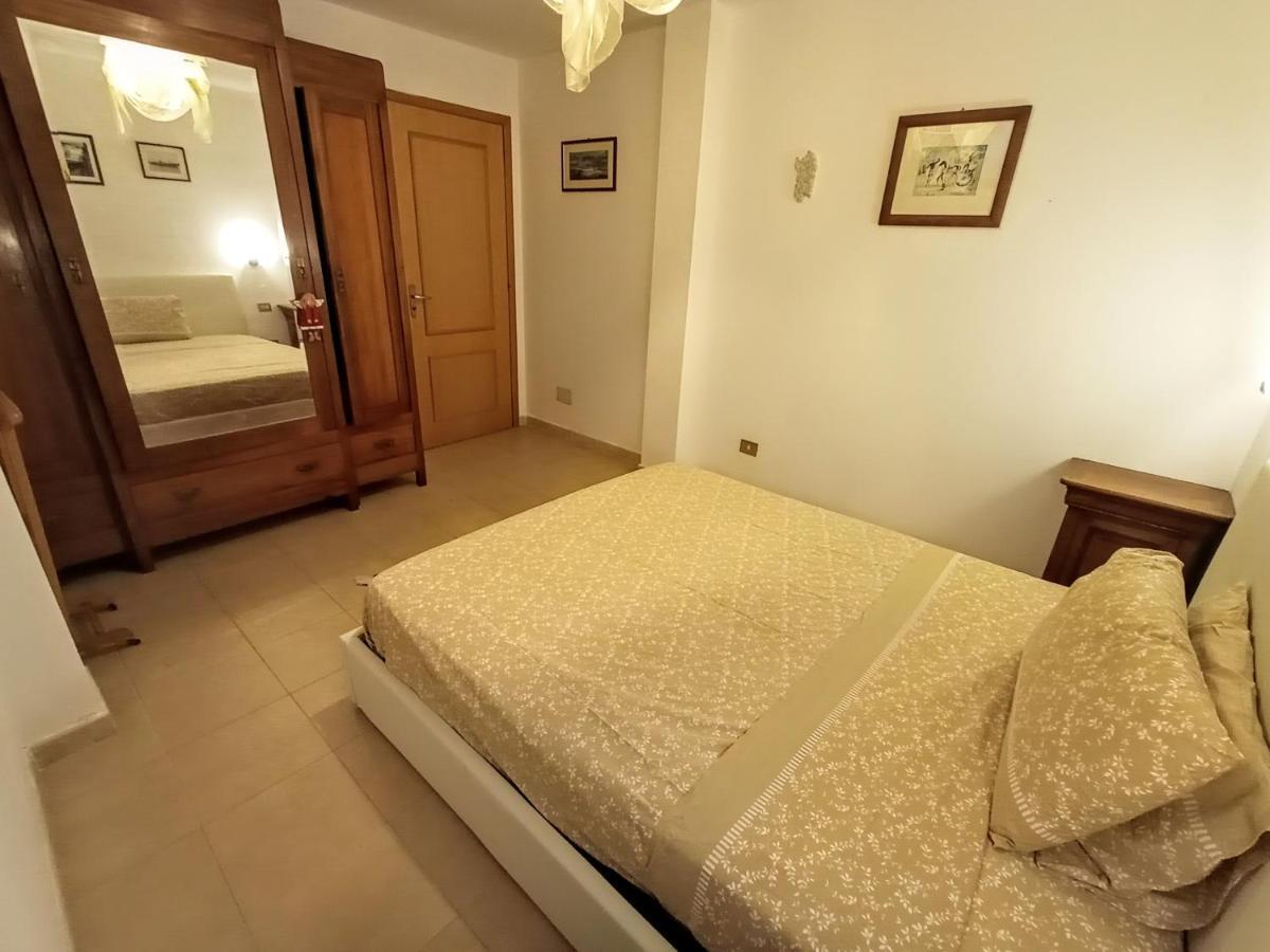 B&B Il Marinaio ซัสซารี ภายนอก รูปภาพ
