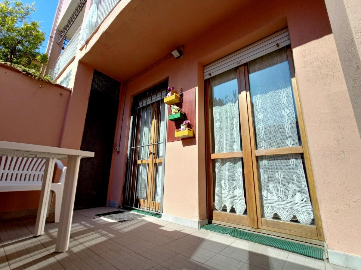 B&B Il Marinaio ซัสซารี ภายนอก รูปภาพ