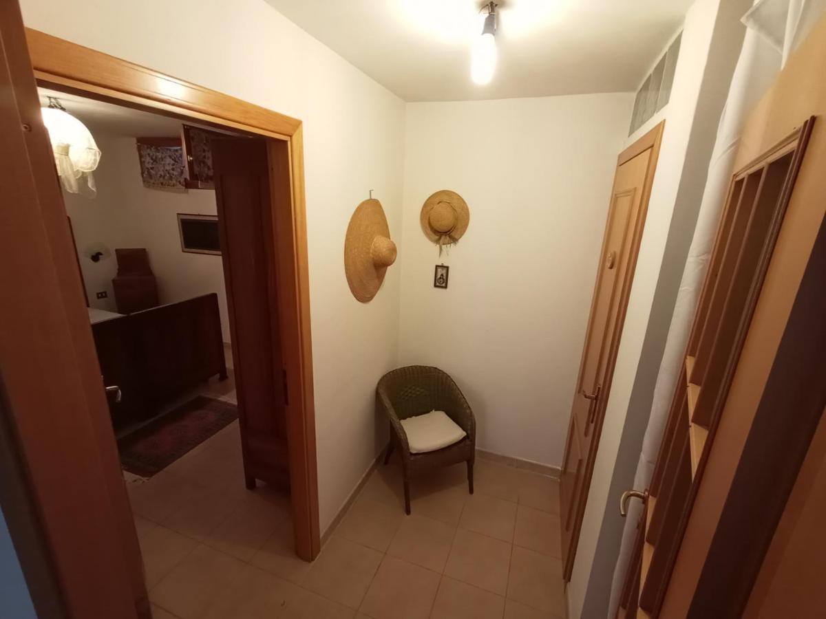 B&B Il Marinaio ซัสซารี ภายนอก รูปภาพ