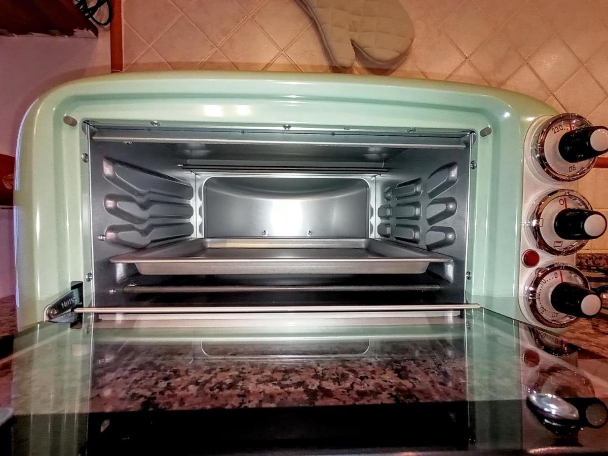 B&B Il Marinaio ซัสซารี ภายนอก รูปภาพ