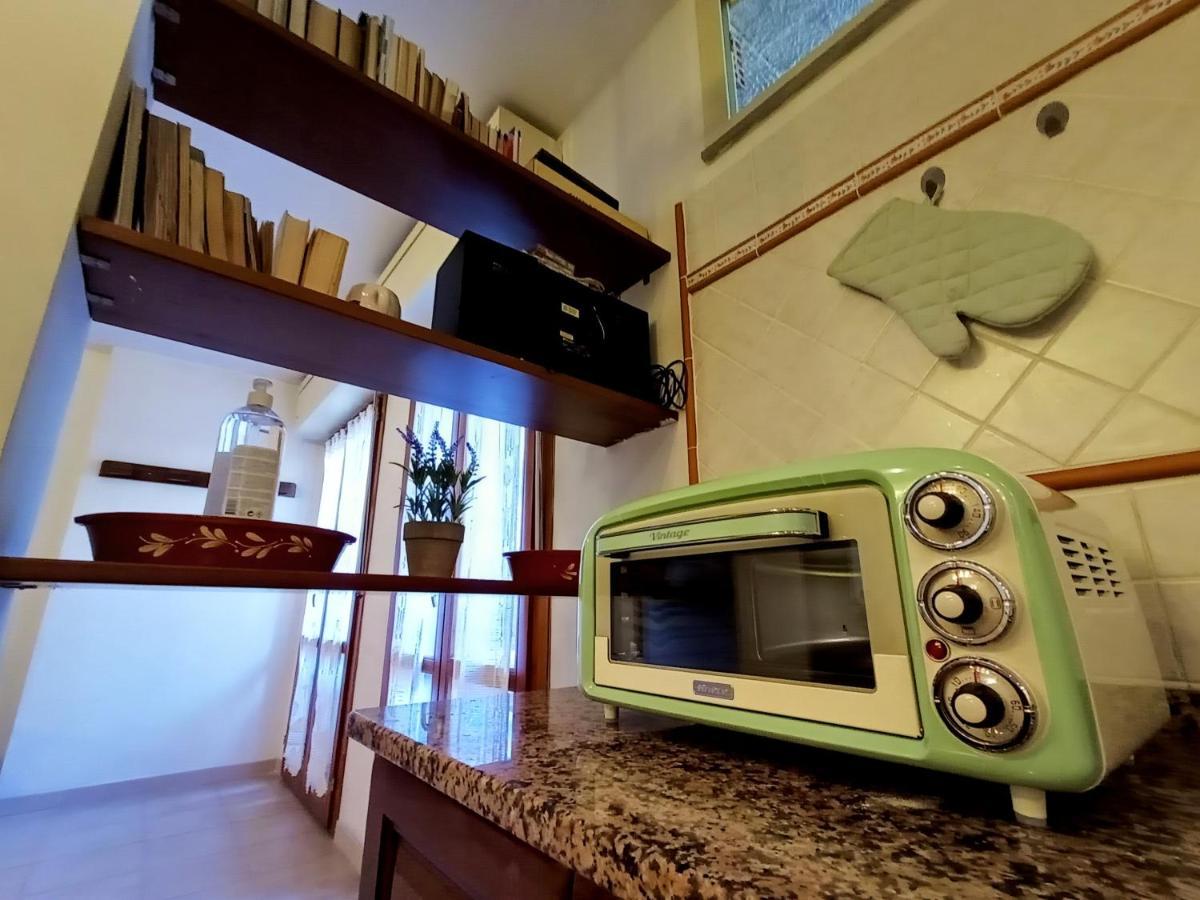 B&B Il Marinaio ซัสซารี ภายนอก รูปภาพ