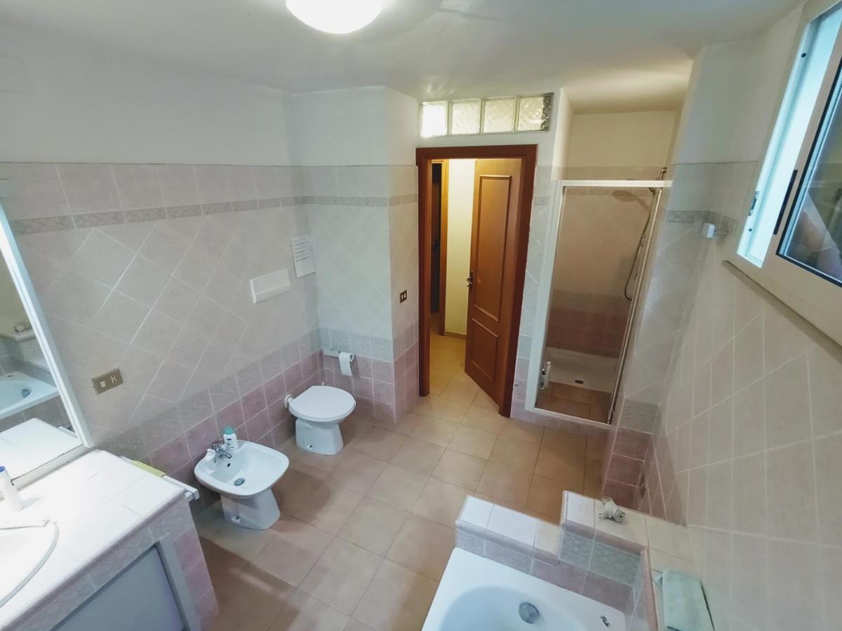 B&B Il Marinaio ซัสซารี ภายนอก รูปภาพ