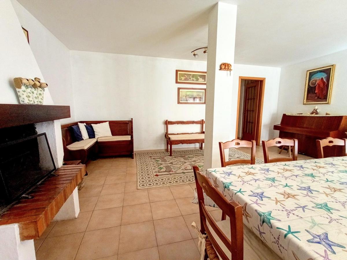 B&B Il Marinaio ซัสซารี ภายนอก รูปภาพ
