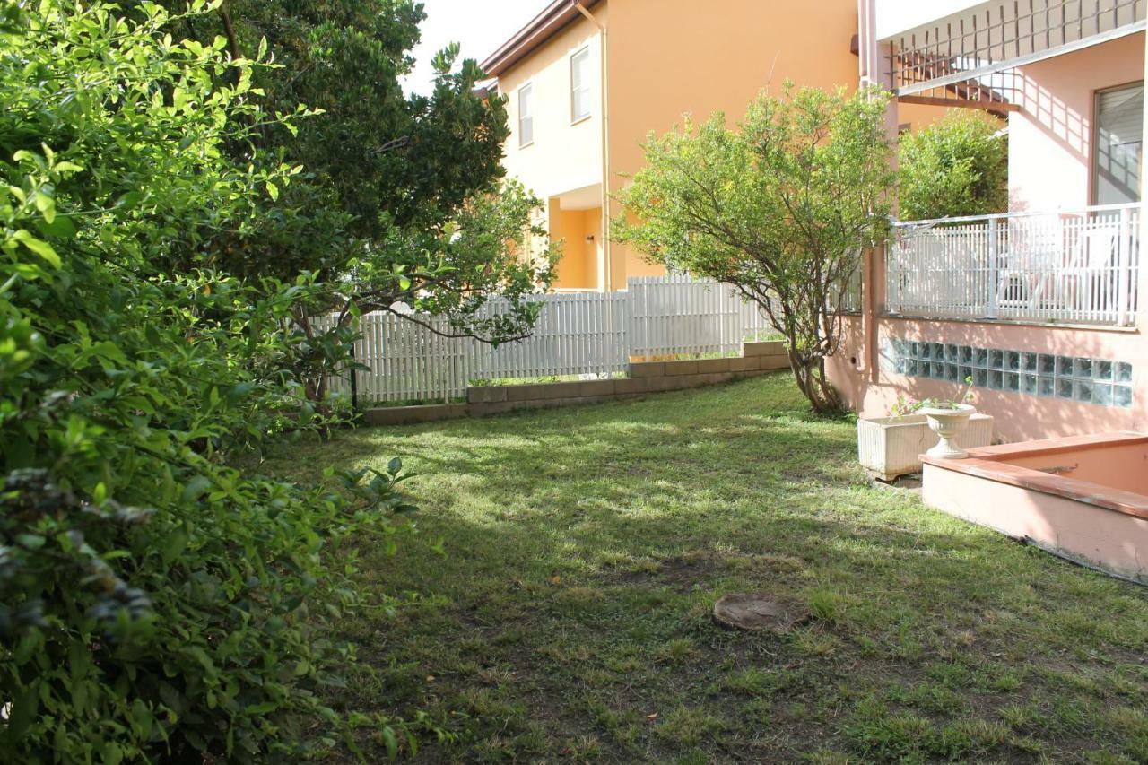 B&B Il Marinaio ซัสซารี ภายนอก รูปภาพ