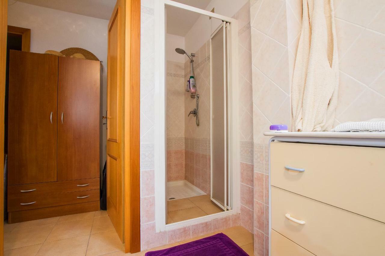 B&B Il Marinaio ซัสซารี ภายนอก รูปภาพ