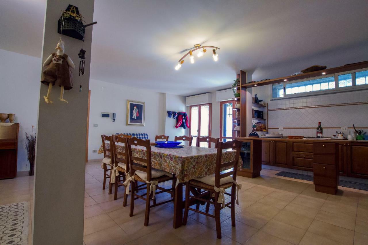 B&B Il Marinaio ซัสซารี ภายนอก รูปภาพ