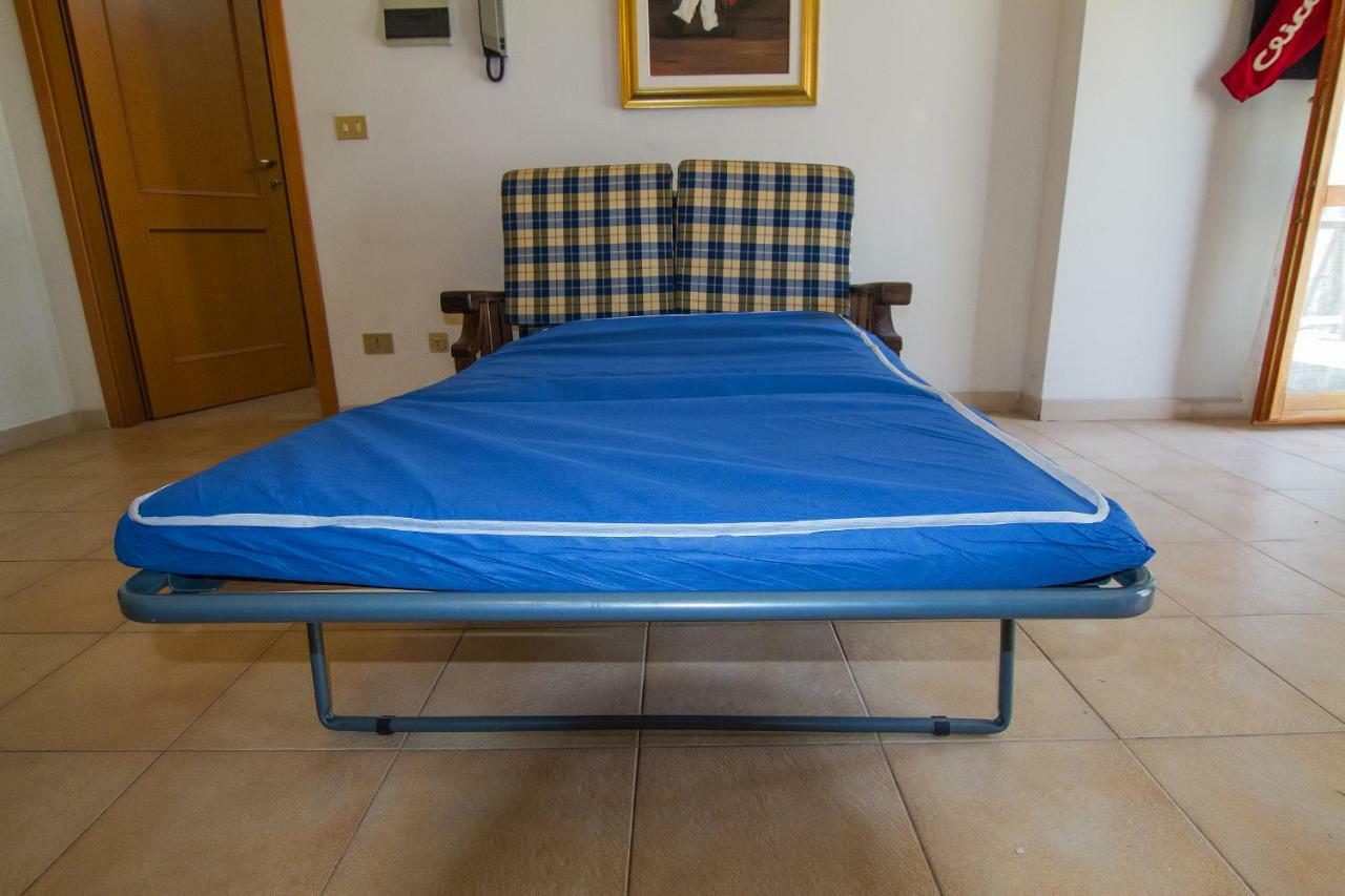 B&B Il Marinaio ซัสซารี ภายนอก รูปภาพ
